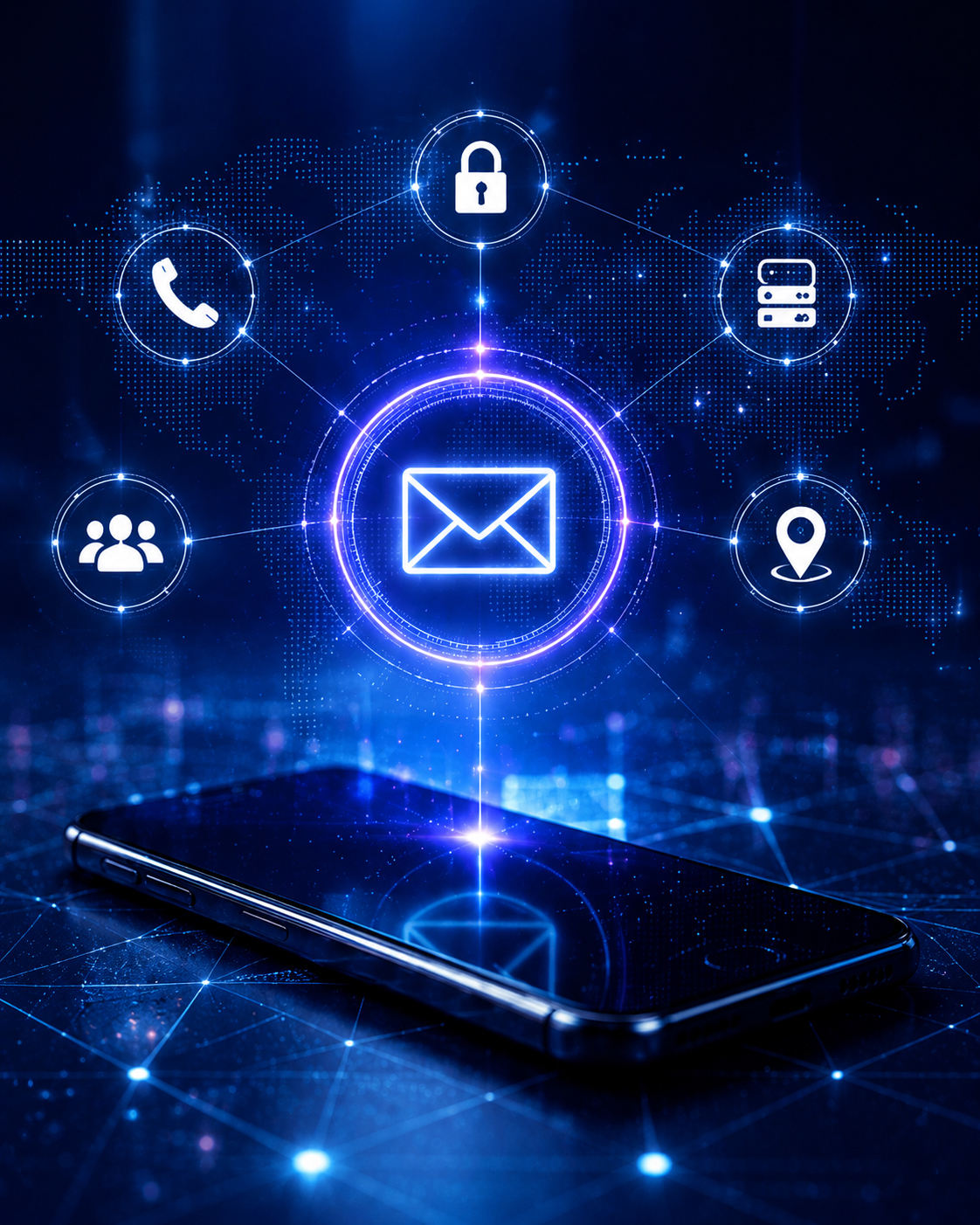 NJL Comms - IT Solutions