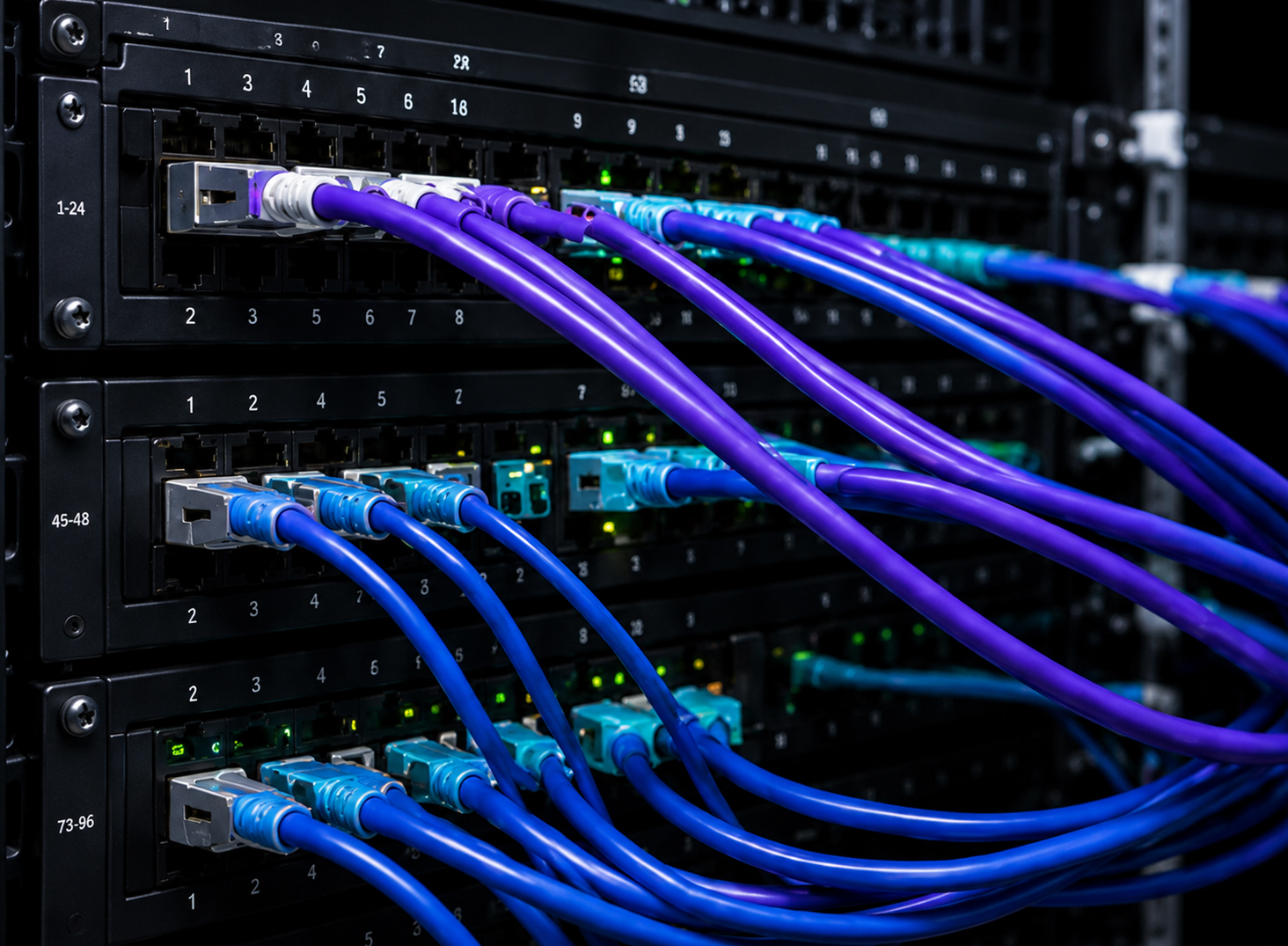 NJL Comms - IT Solutions