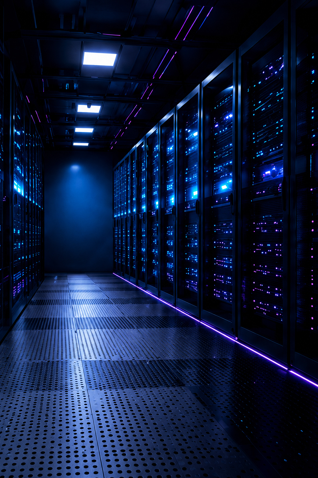 NJL Comms - IT Solutions
