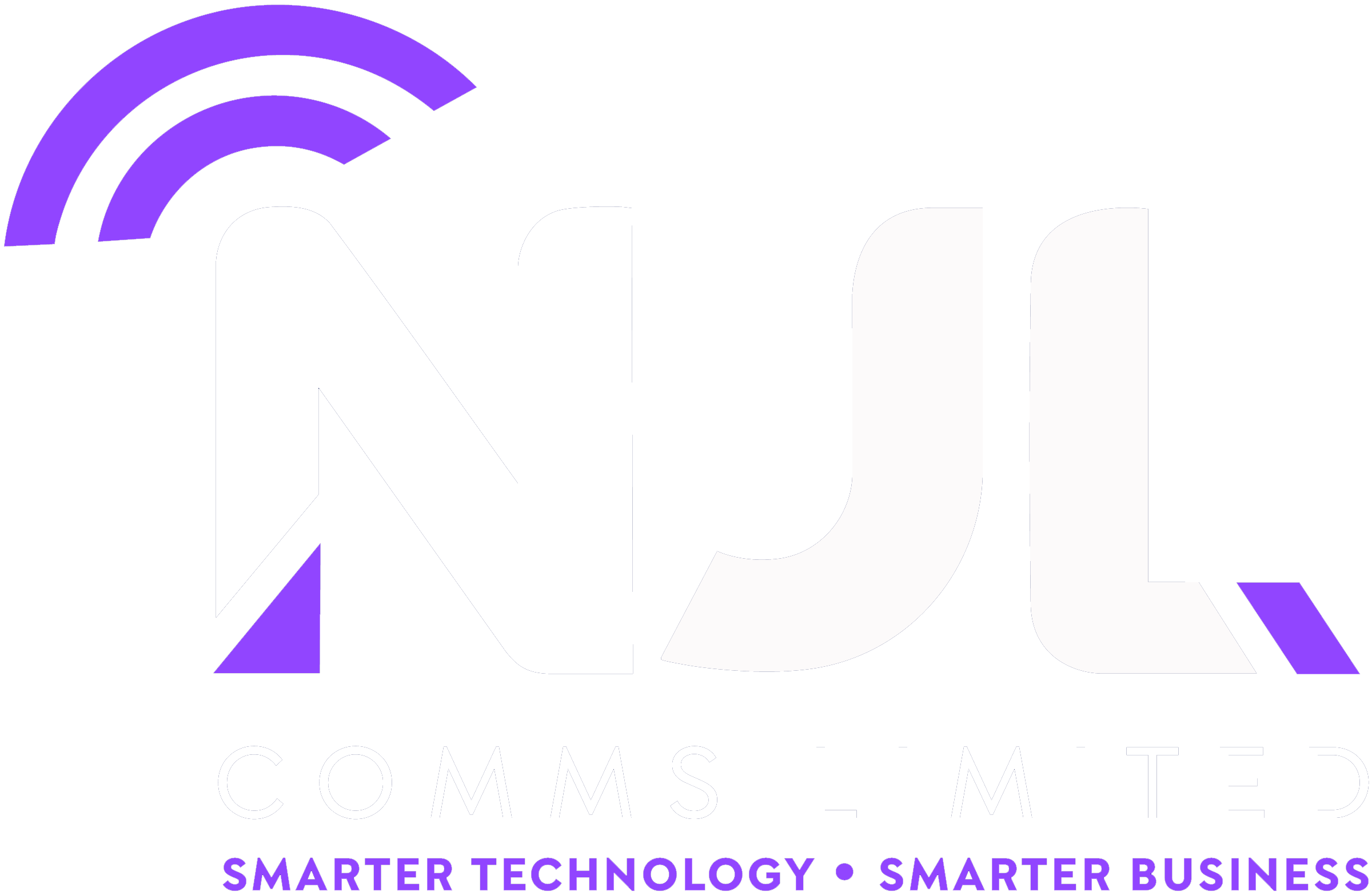 NJL Comms - IT Solutions